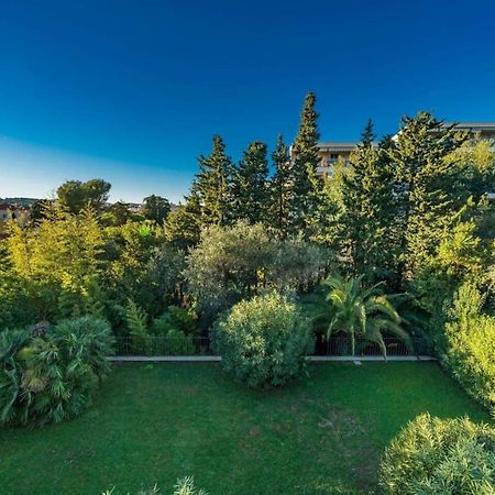 Mi Casa Tu Casa - Pg Διαμέρισμα Κάννες Εξωτερικό φωτογραφία