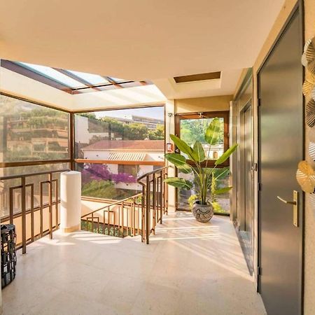 Mi Casa Tu Casa - Pg Διαμέρισμα Κάννες Εξωτερικό φωτογραφία
