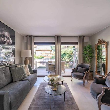Mi Casa Tu Casa - Pg Διαμέρισμα Κάννες Εξωτερικό φωτογραφία