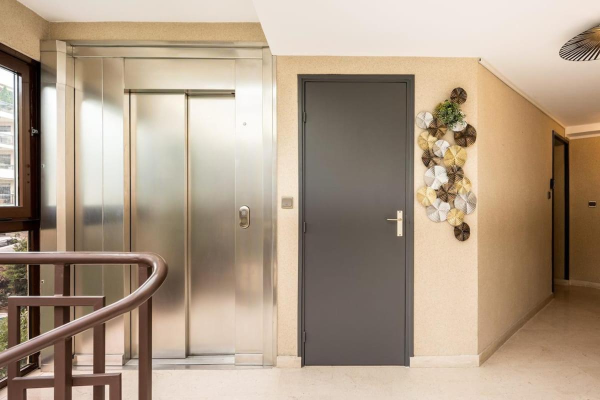 Mi Casa Tu Casa - Pg Διαμέρισμα Κάννες Εξωτερικό φωτογραφία