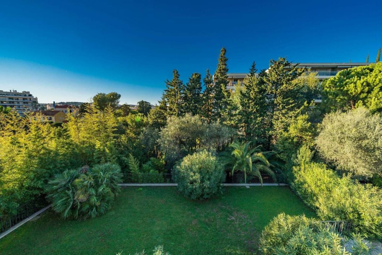 Mi Casa Tu Casa - Pg Διαμέρισμα Κάννες Εξωτερικό φωτογραφία