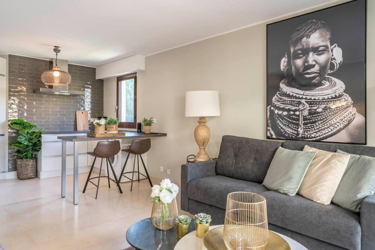 Mi Casa Tu Casa - Pg Διαμέρισμα Κάννες Εξωτερικό φωτογραφία