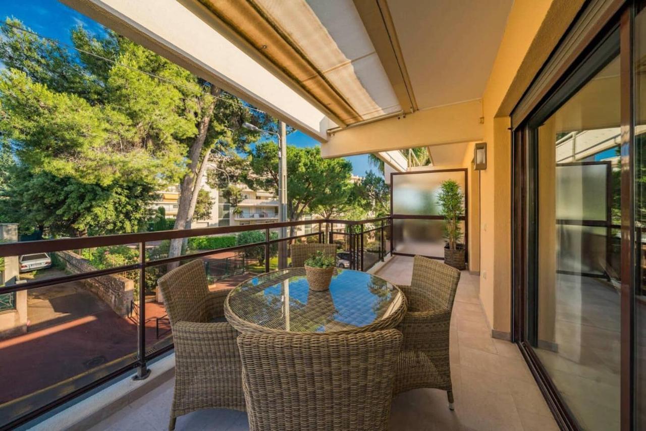 Mi Casa Tu Casa - Pg Διαμέρισμα Κάννες Εξωτερικό φωτογραφία