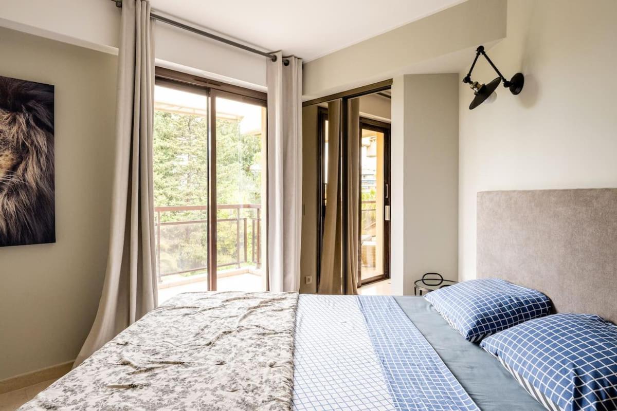 Mi Casa Tu Casa - Pg Διαμέρισμα Κάννες Εξωτερικό φωτογραφία