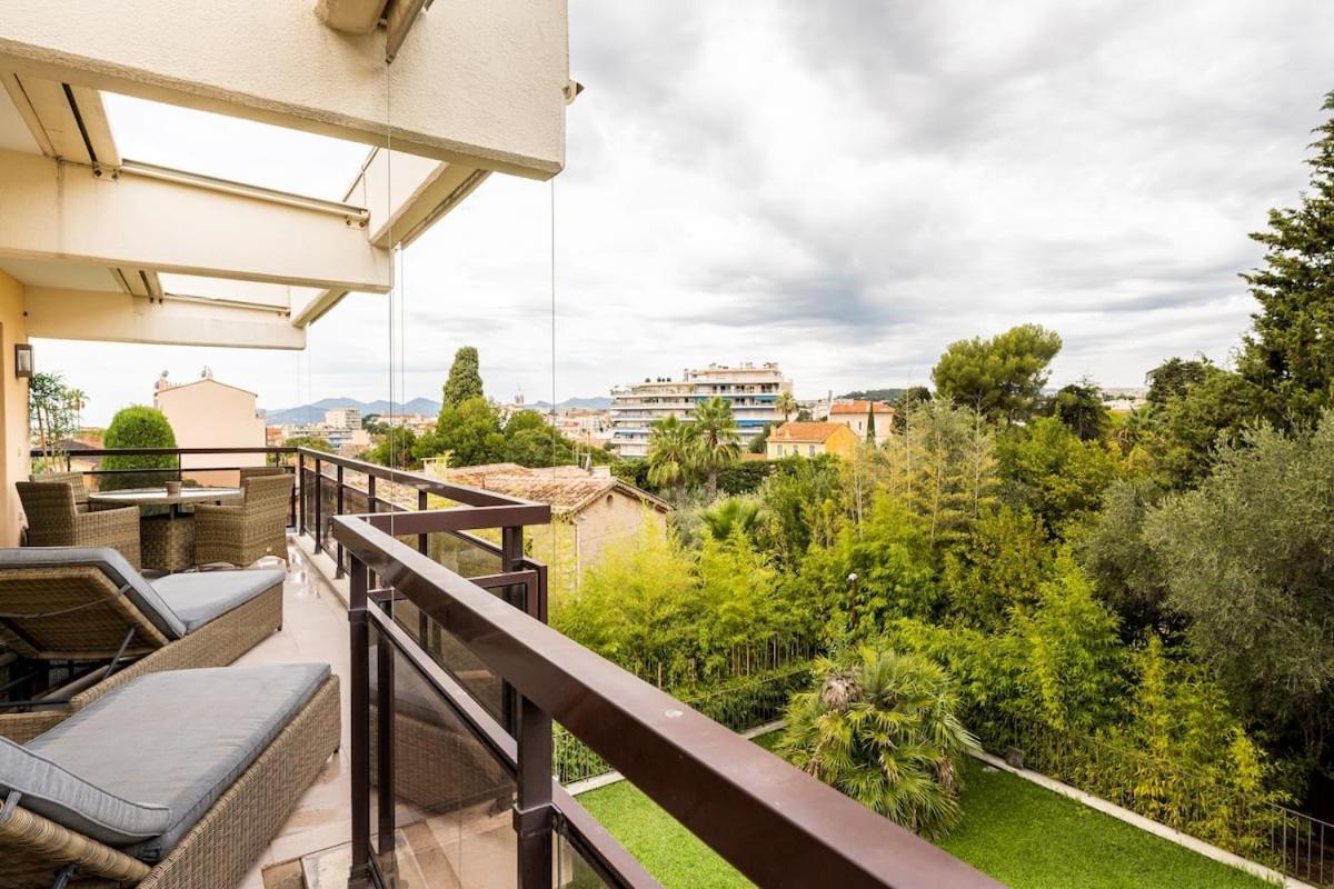 Mi Casa Tu Casa - Pg Διαμέρισμα Κάννες Εξωτερικό φωτογραφία