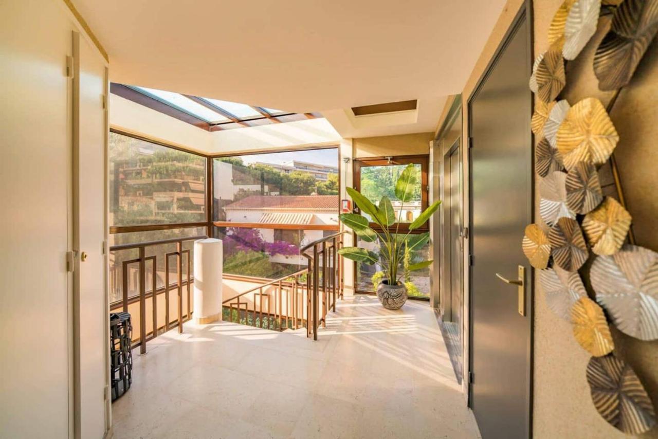 Mi Casa Tu Casa - Pg Διαμέρισμα Κάννες Εξωτερικό φωτογραφία