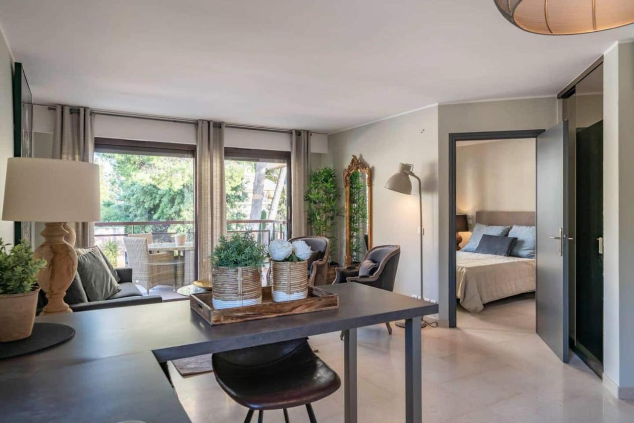 Mi Casa Tu Casa - Pg Διαμέρισμα Κάννες Εξωτερικό φωτογραφία