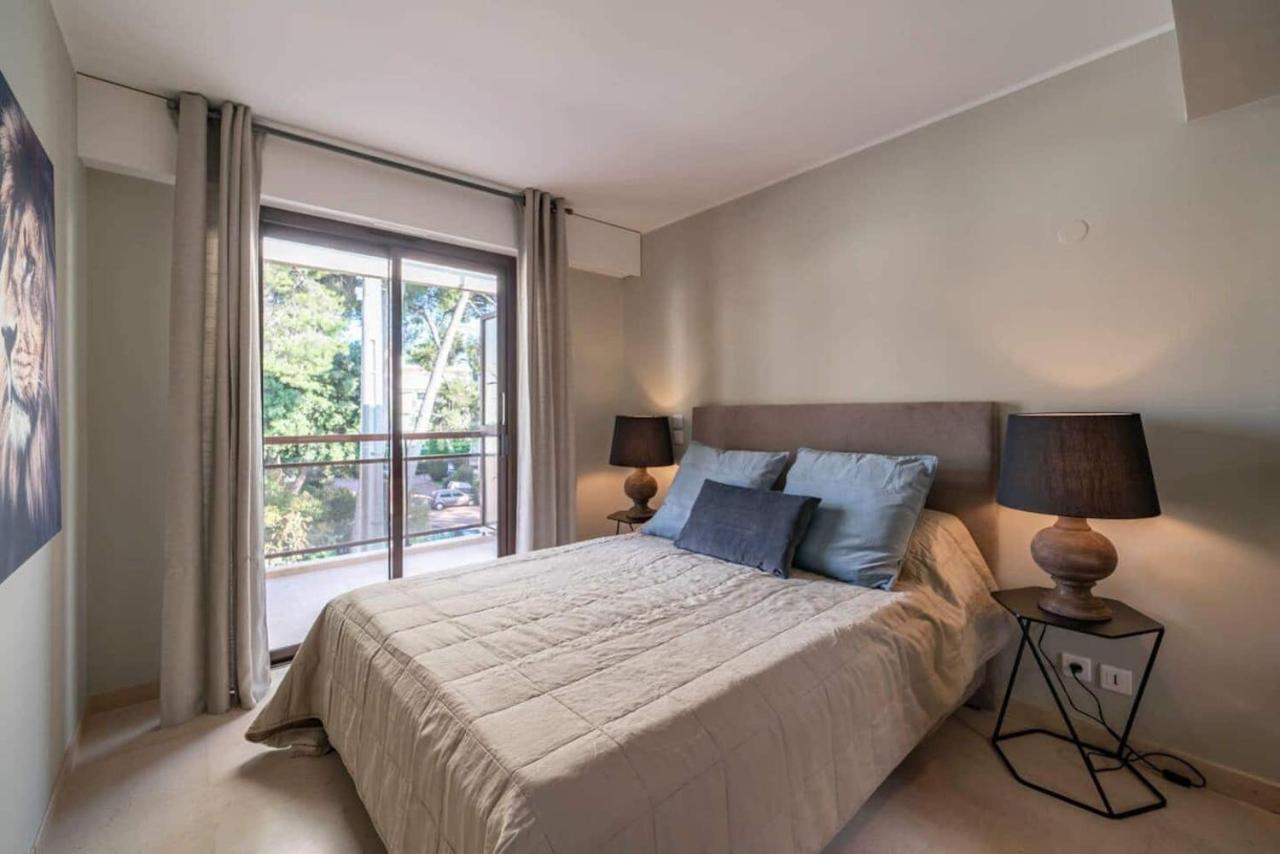 Mi Casa Tu Casa - Pg Διαμέρισμα Κάννες Εξωτερικό φωτογραφία