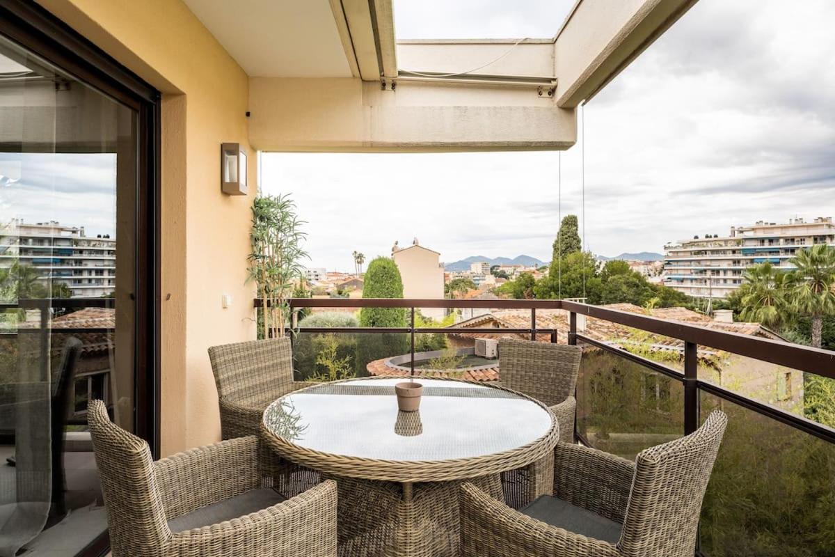 Mi Casa Tu Casa - Pg Διαμέρισμα Κάννες Εξωτερικό φωτογραφία