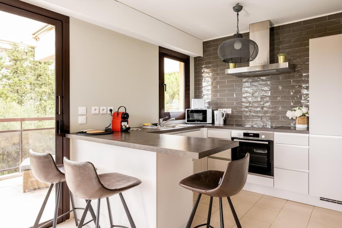 Mi Casa Tu Casa - Pg Διαμέρισμα Κάννες Εξωτερικό φωτογραφία