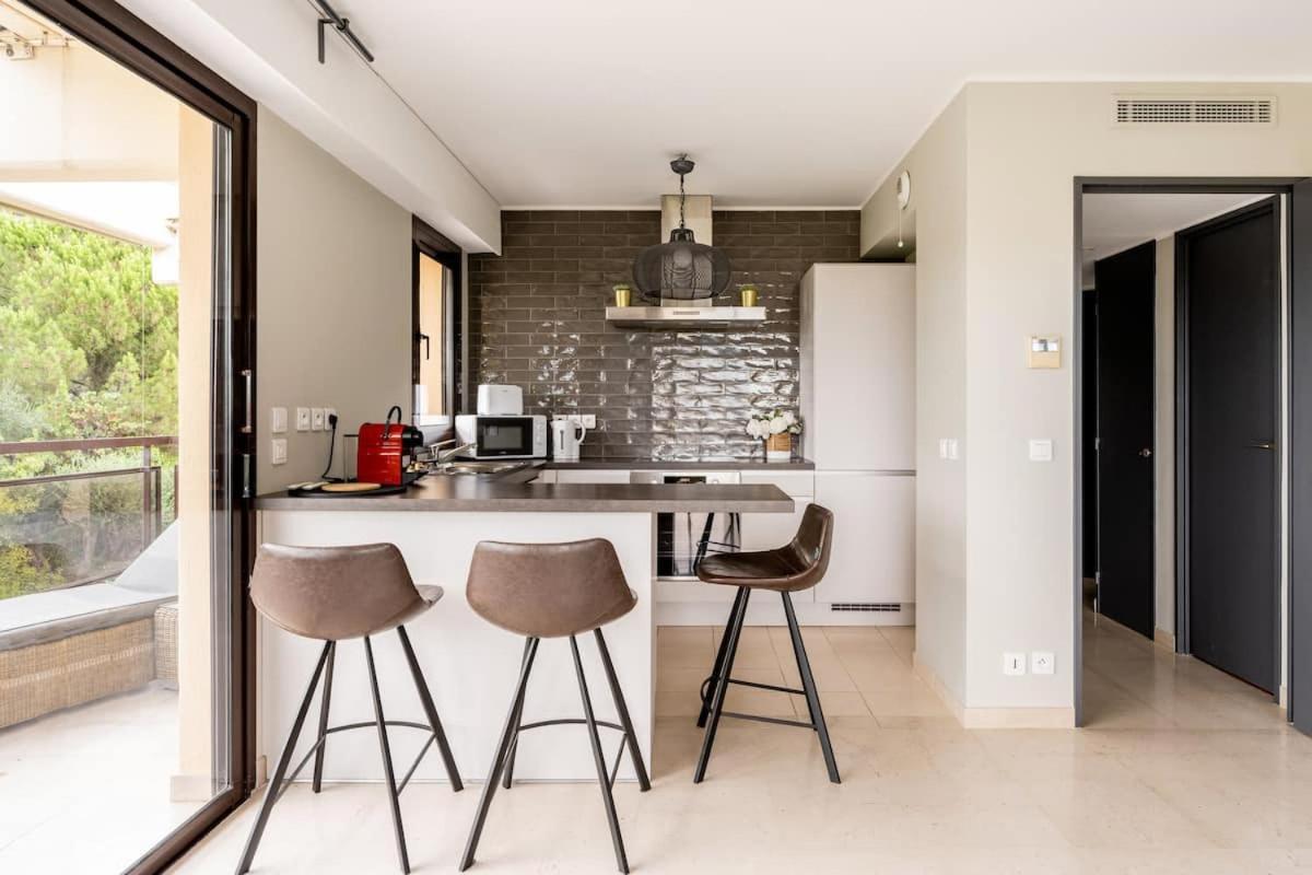 Mi Casa Tu Casa - Pg Διαμέρισμα Κάννες Εξωτερικό φωτογραφία