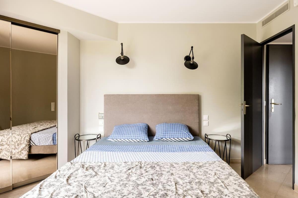 Mi Casa Tu Casa - Pg Διαμέρισμα Κάννες Εξωτερικό φωτογραφία