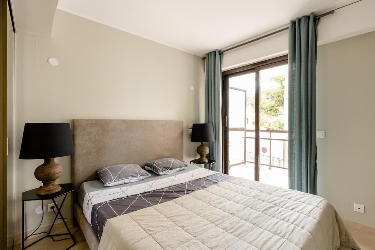 Mi Casa Tu Casa - Pg Διαμέρισμα Κάννες Εξωτερικό φωτογραφία