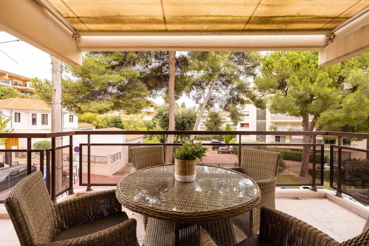 Mi Casa Tu Casa - Pg Διαμέρισμα Κάννες Εξωτερικό φωτογραφία