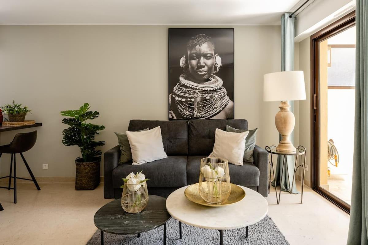 Mi Casa Tu Casa - Pg Διαμέρισμα Κάννες Εξωτερικό φωτογραφία