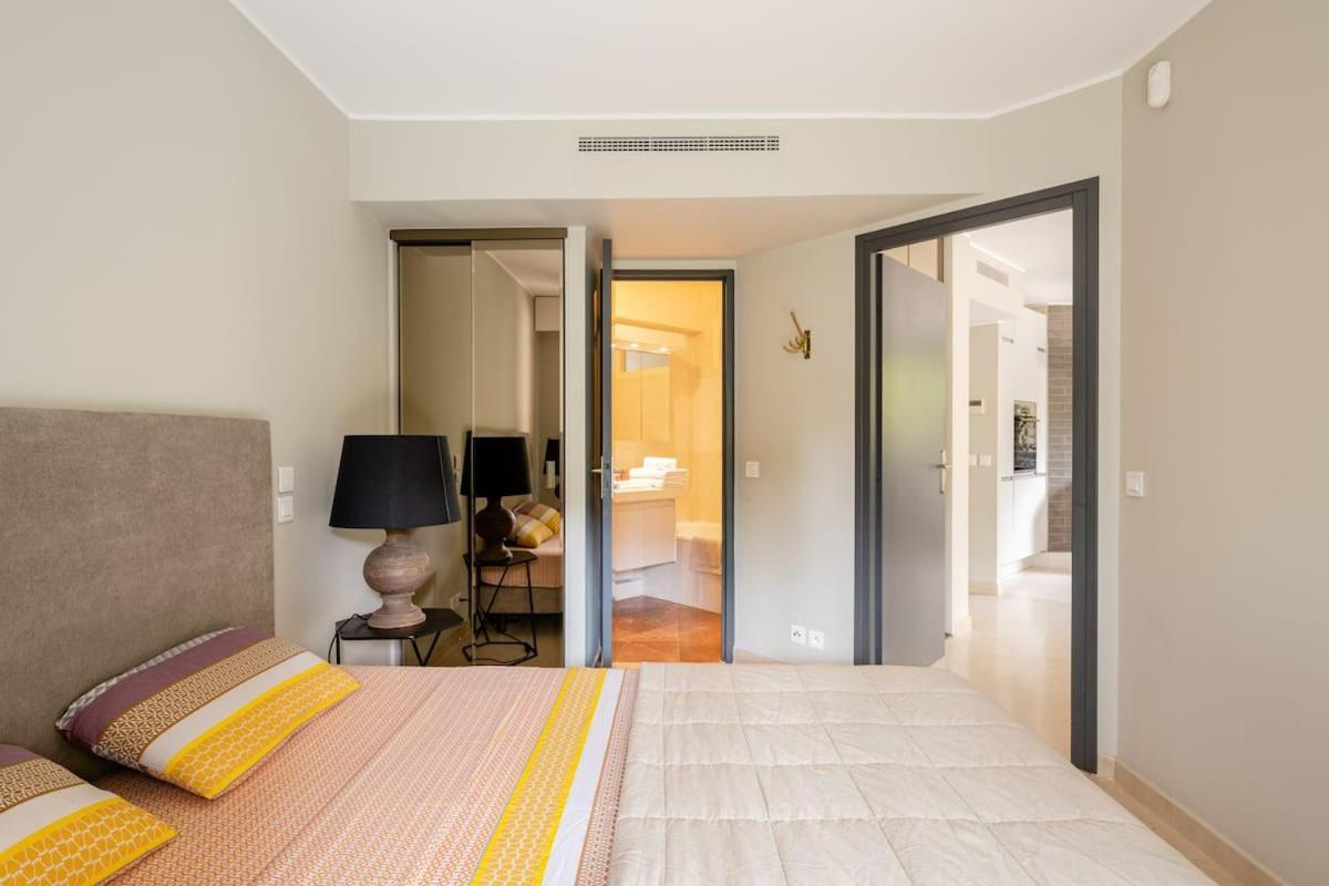 Mi Casa Tu Casa - Pg Διαμέρισμα Κάννες Εξωτερικό φωτογραφία