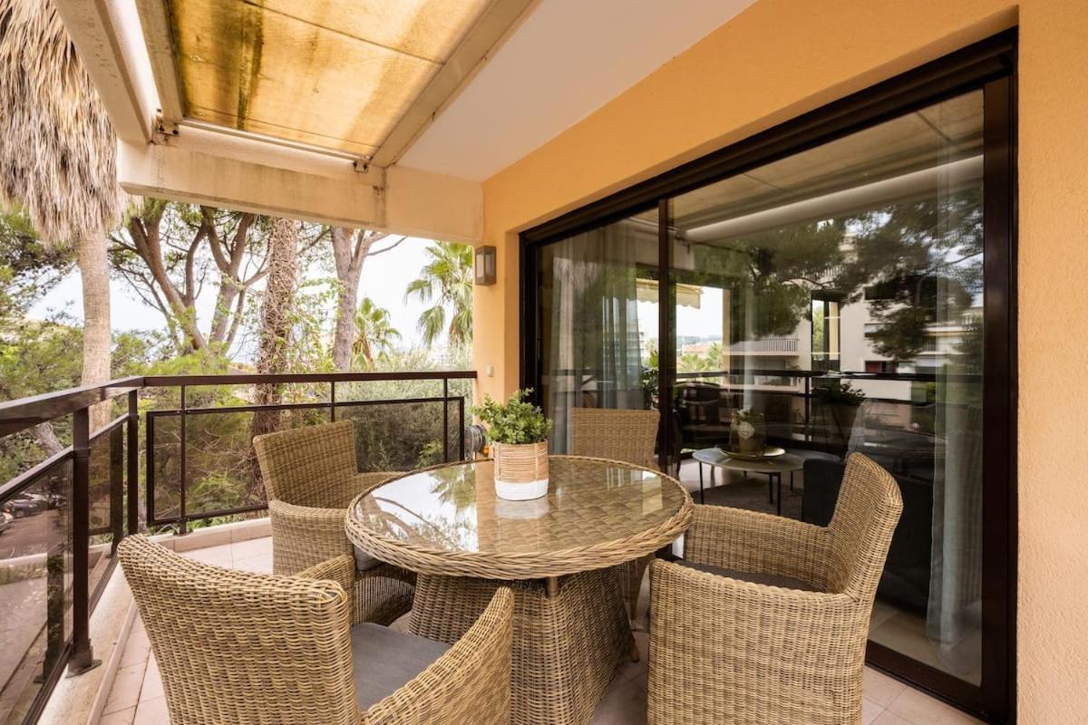 Mi Casa Tu Casa - Pg Διαμέρισμα Κάννες Εξωτερικό φωτογραφία