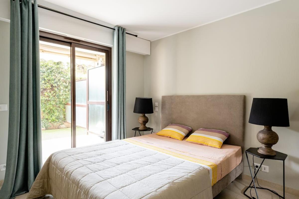 Mi Casa Tu Casa - Pg Διαμέρισμα Κάννες Εξωτερικό φωτογραφία