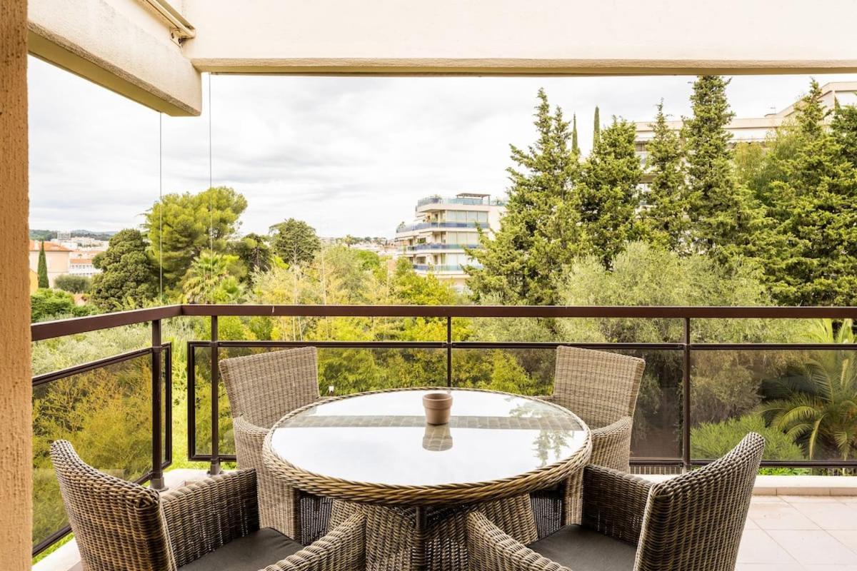 Mi Casa Tu Casa - Pg Διαμέρισμα Κάννες Εξωτερικό φωτογραφία