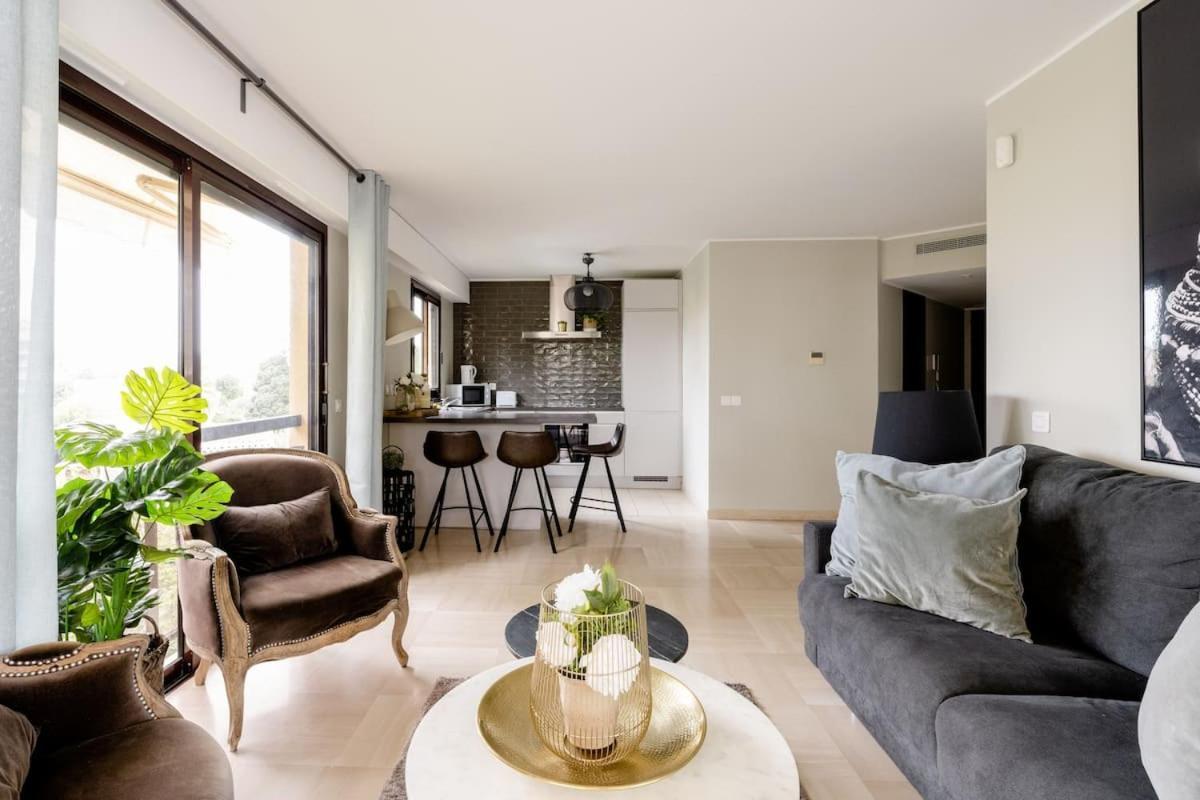 Mi Casa Tu Casa - Pg Διαμέρισμα Κάννες Εξωτερικό φωτογραφία