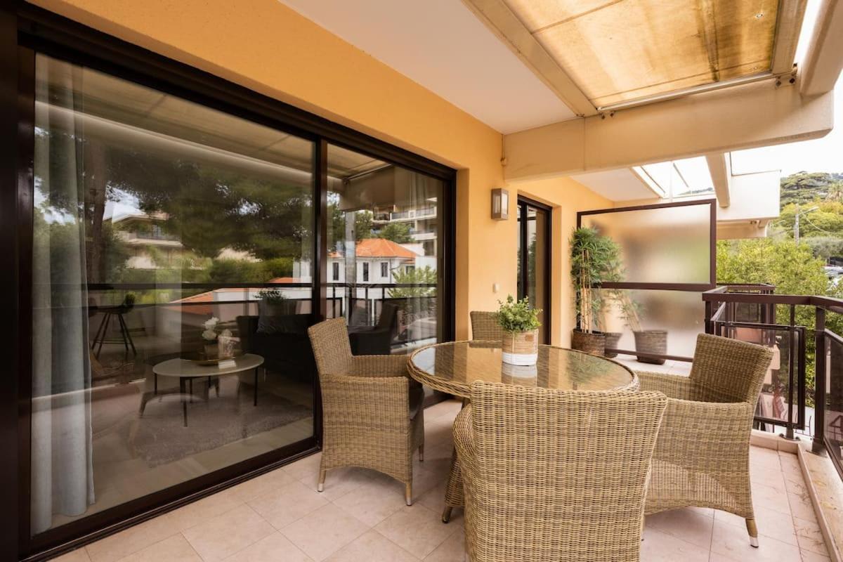 Mi Casa Tu Casa - Pg Διαμέρισμα Κάννες Εξωτερικό φωτογραφία