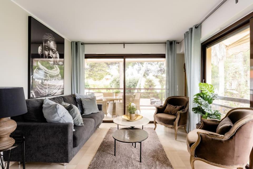 Mi Casa Tu Casa - Pg Διαμέρισμα Κάννες Εξωτερικό φωτογραφία