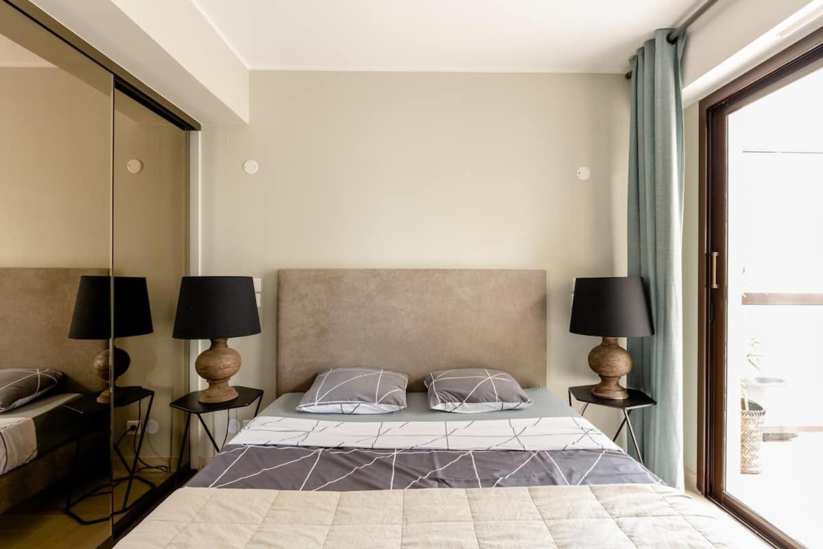 Mi Casa Tu Casa - Pg Διαμέρισμα Κάννες Εξωτερικό φωτογραφία