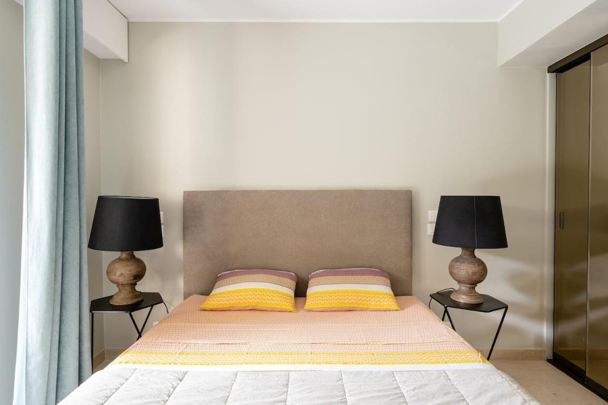 Mi Casa Tu Casa - Pg Διαμέρισμα Κάννες Εξωτερικό φωτογραφία