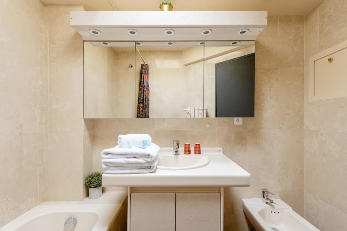 Mi Casa Tu Casa - Pg Διαμέρισμα Κάννες Εξωτερικό φωτογραφία