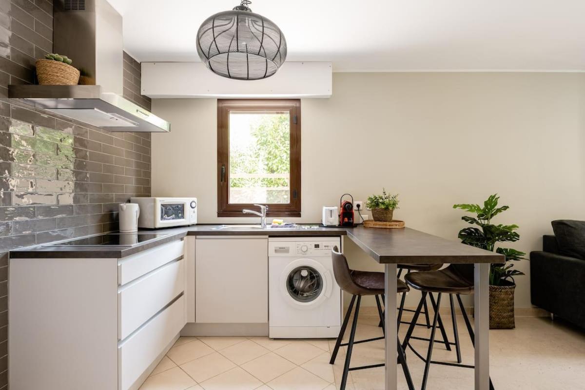 Mi Casa Tu Casa - Pg Διαμέρισμα Κάννες Εξωτερικό φωτογραφία