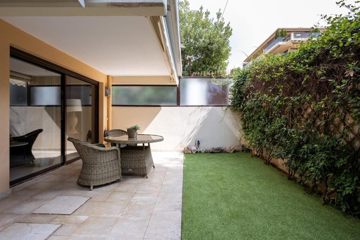 Mi Casa Tu Casa - Pg Διαμέρισμα Κάννες Εξωτερικό φωτογραφία