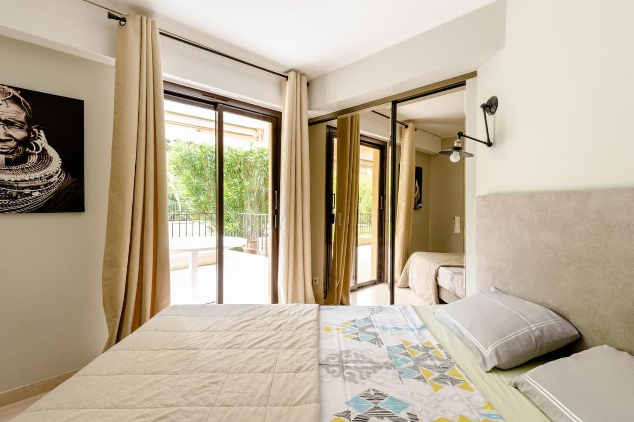 Mi Casa Tu Casa - Pg Διαμέρισμα Κάννες Εξωτερικό φωτογραφία