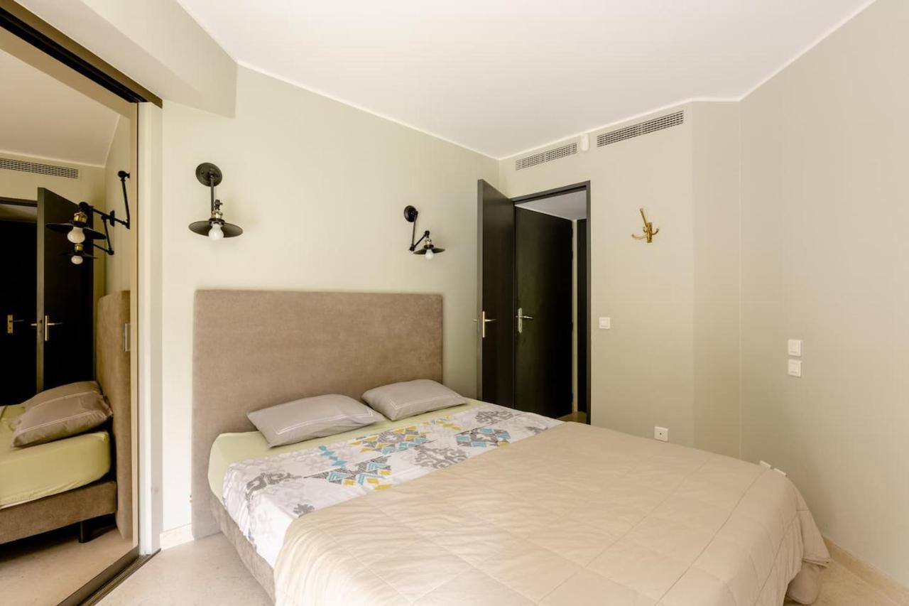 Mi Casa Tu Casa - Pg Διαμέρισμα Κάννες Εξωτερικό φωτογραφία