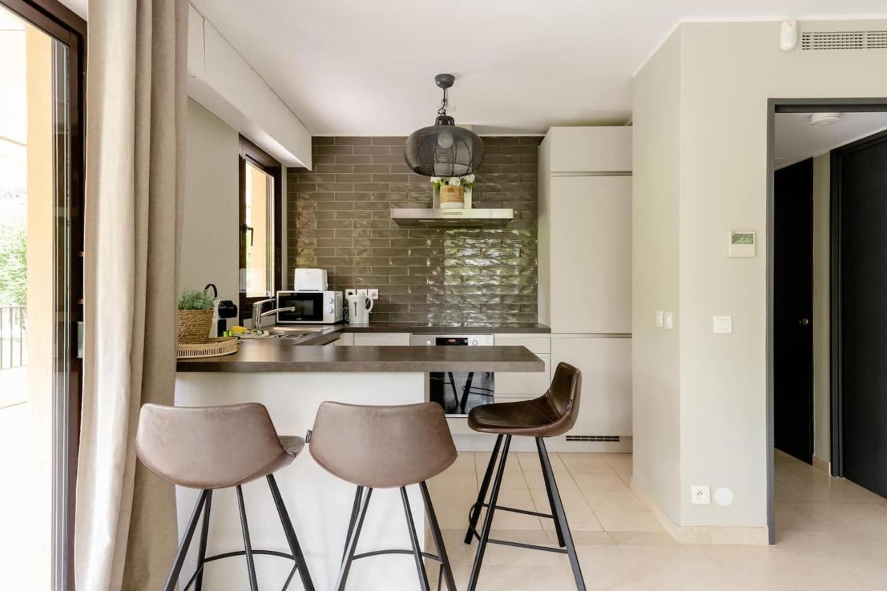 Mi Casa Tu Casa - Pg Διαμέρισμα Κάννες Εξωτερικό φωτογραφία