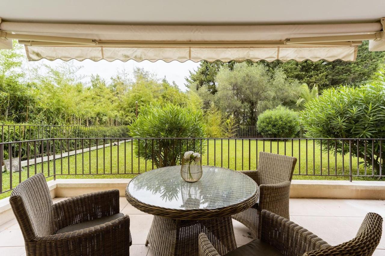 Mi Casa Tu Casa - Pg Διαμέρισμα Κάννες Εξωτερικό φωτογραφία