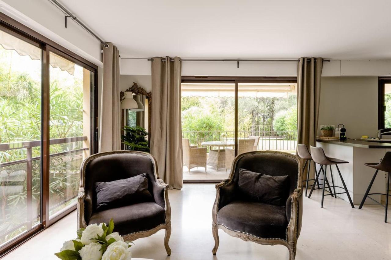 Mi Casa Tu Casa - Pg Διαμέρισμα Κάννες Εξωτερικό φωτογραφία